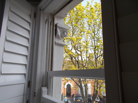 sash window repair